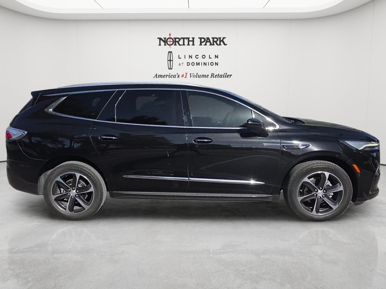 2022 Buick Enclave Premium