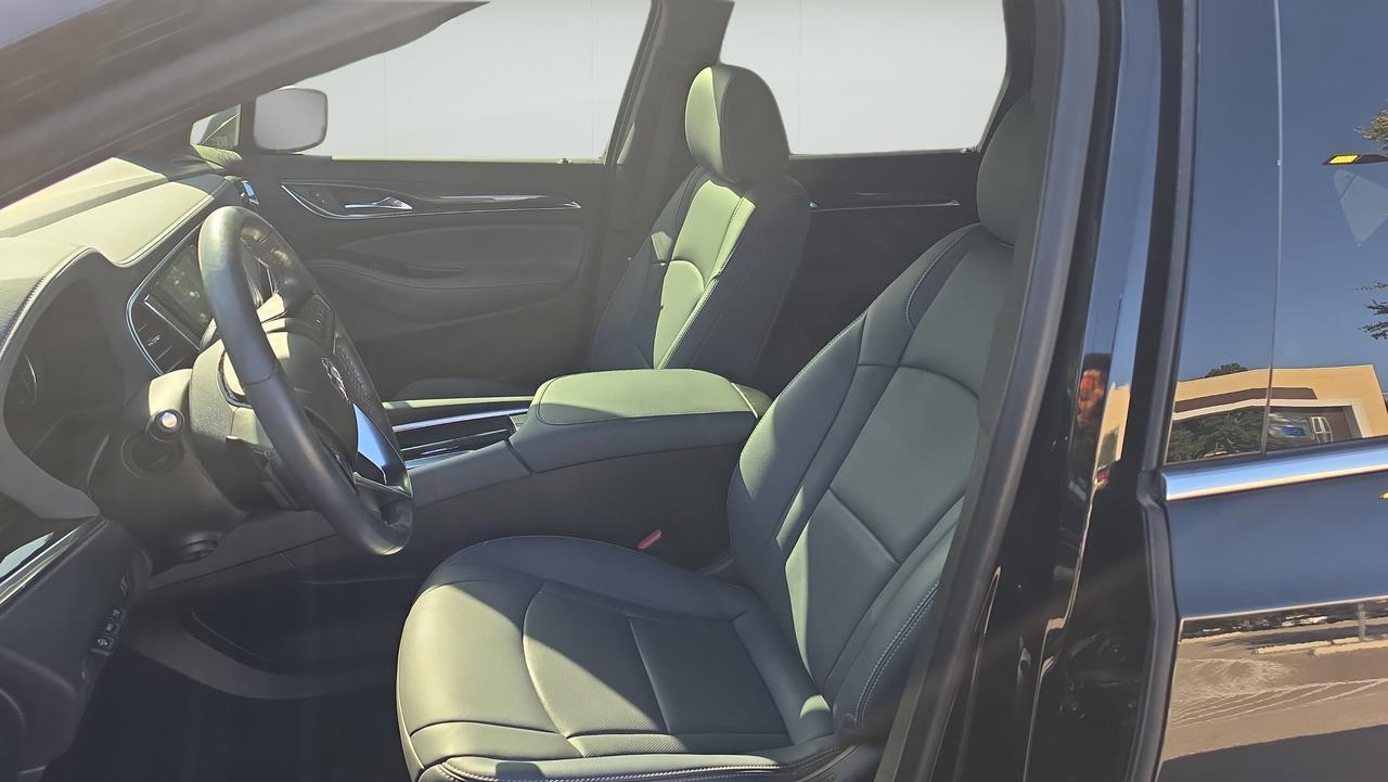 2022 Buick Enclave Premium