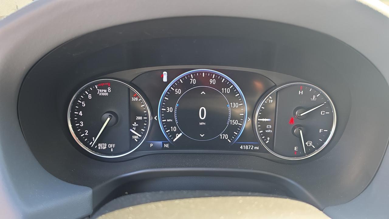 2022 Buick Enclave Premium