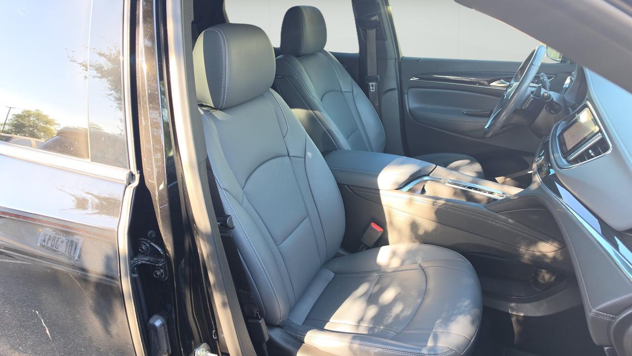 2022 Buick Enclave Premium