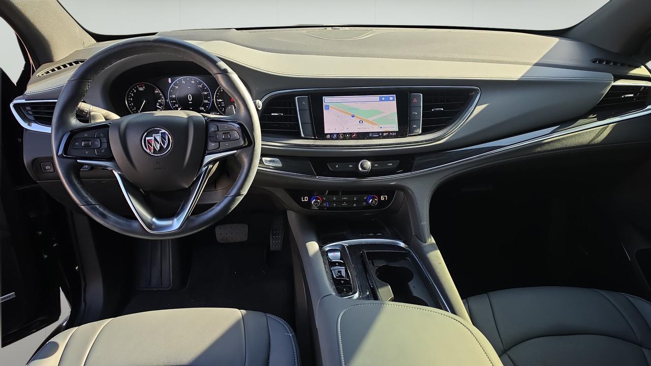 2022 Buick Enclave Premium