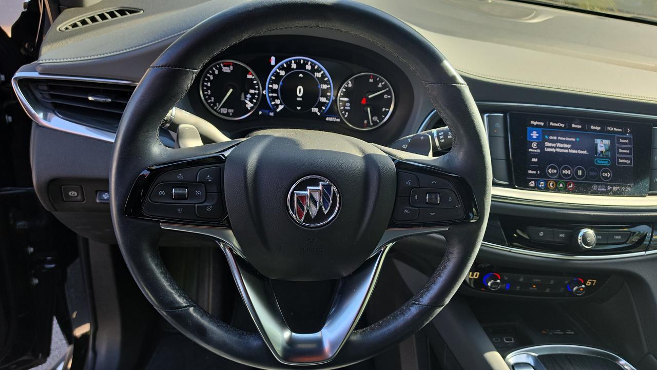 2022 Buick Enclave Premium