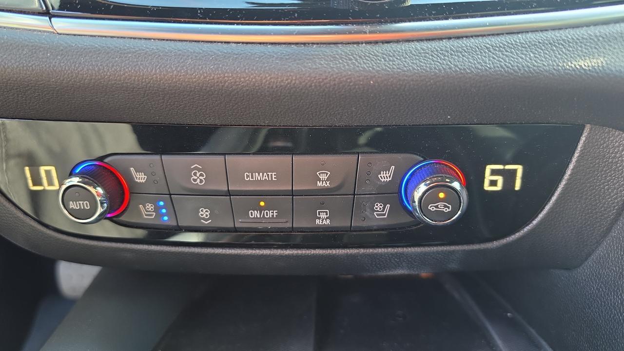 2022 Buick Enclave Premium