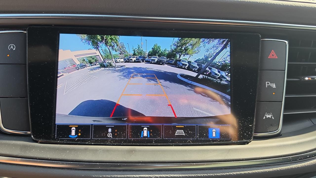 2022 Buick Enclave Premium
