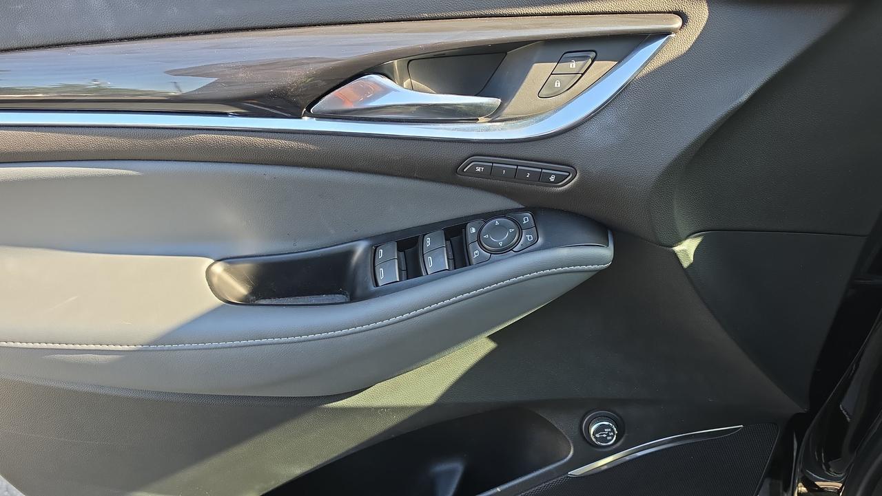2022 Buick Enclave Premium
