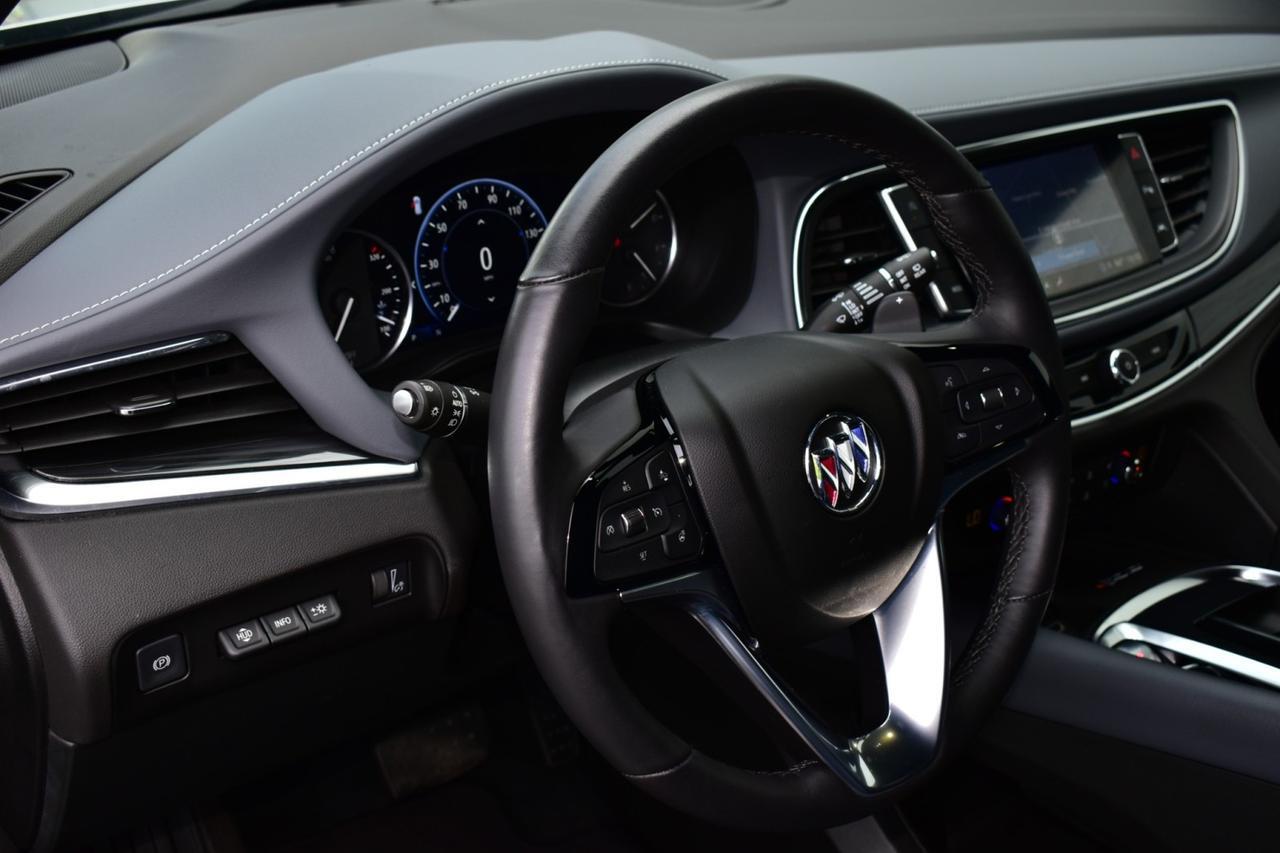 2022 Buick Enclave Premium Tampa FL