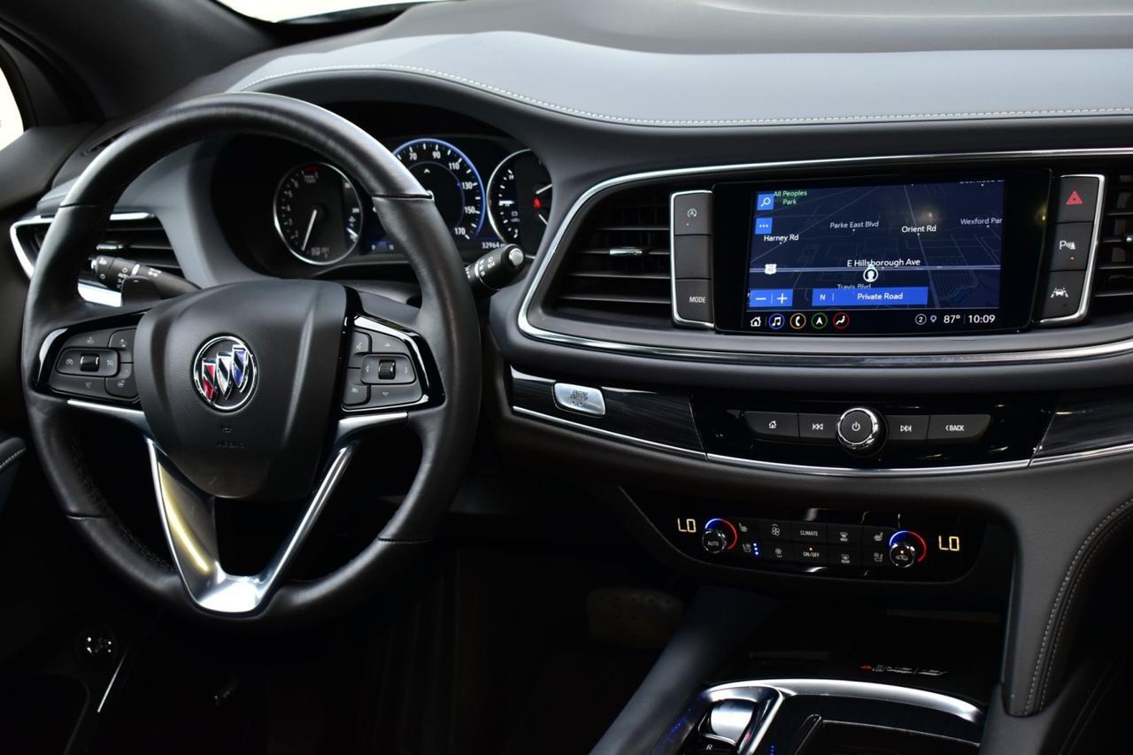 2022 Buick Enclave Premium Tampa FL