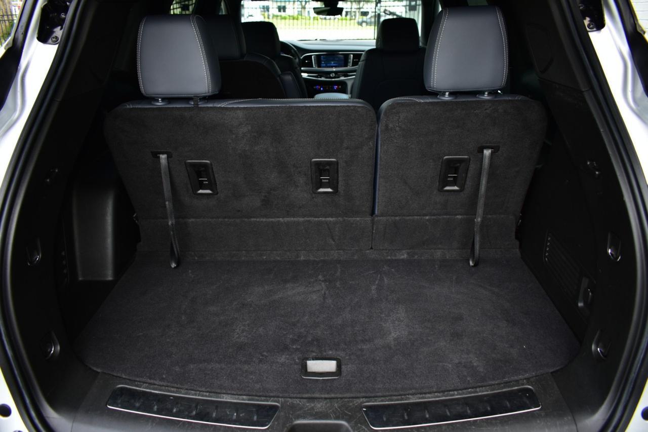 2022 Buick Enclave Premium Tampa FL