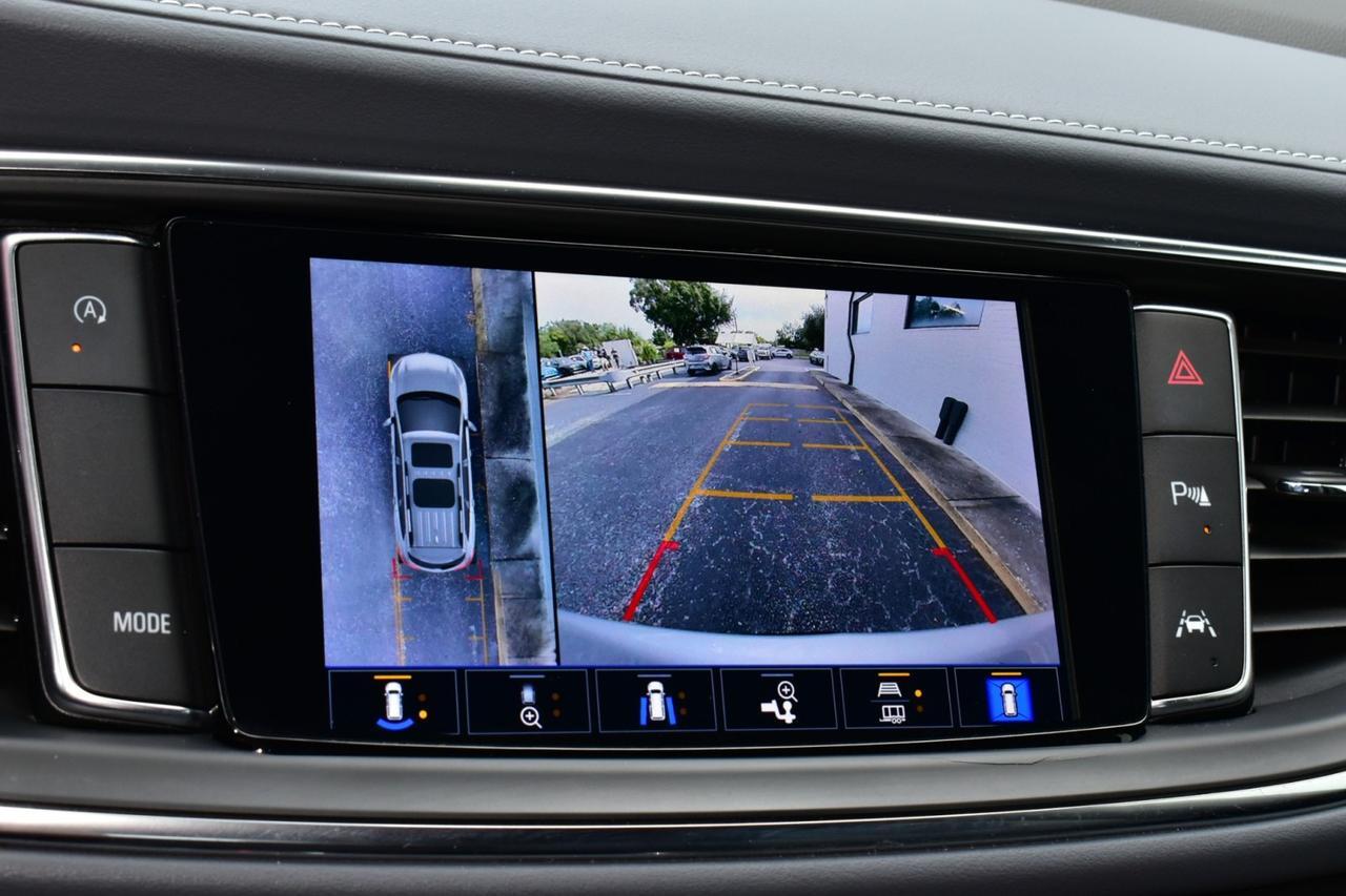 2022 Buick Enclave Premium Tampa FL