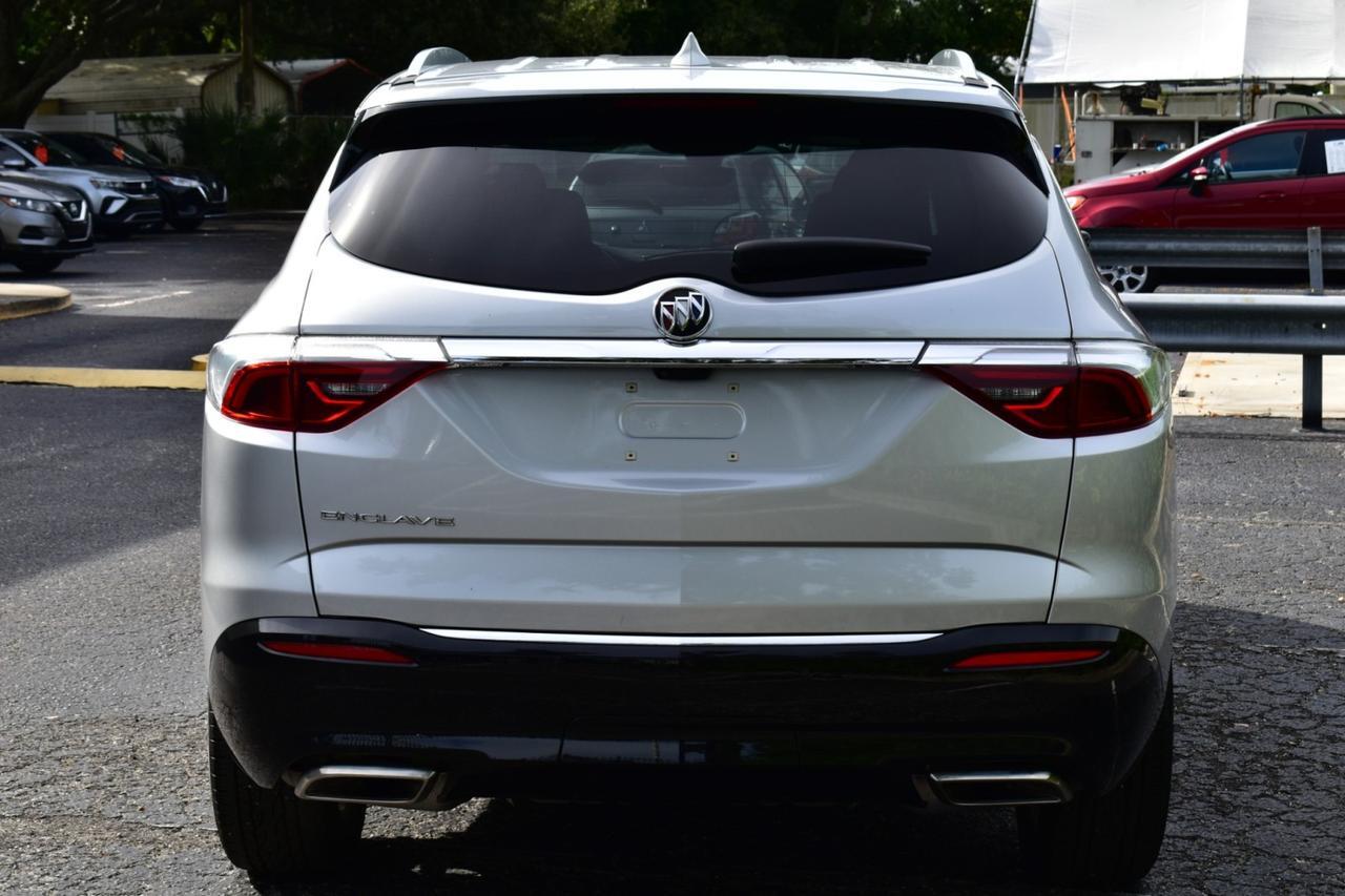 2022 Buick Enclave Premium Tampa FL