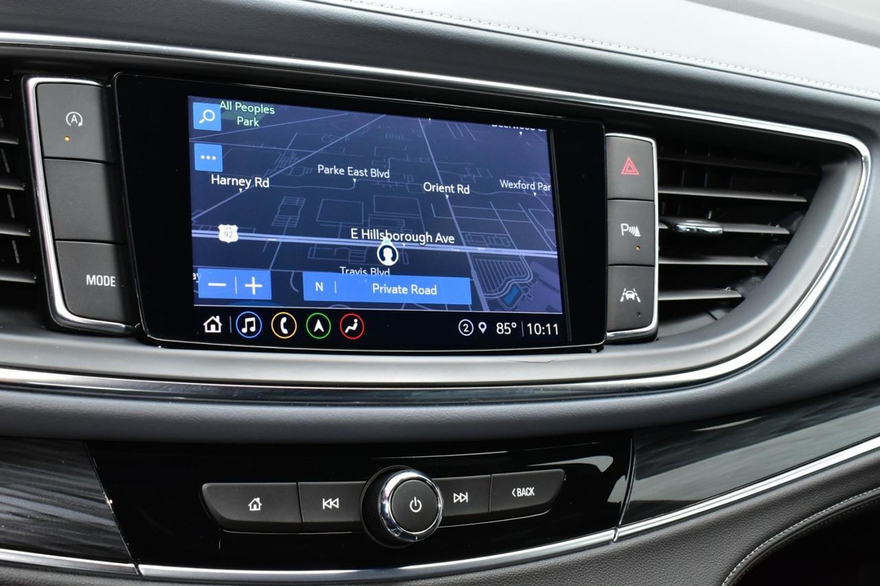 2022 Buick Enclave Premium Tampa FL