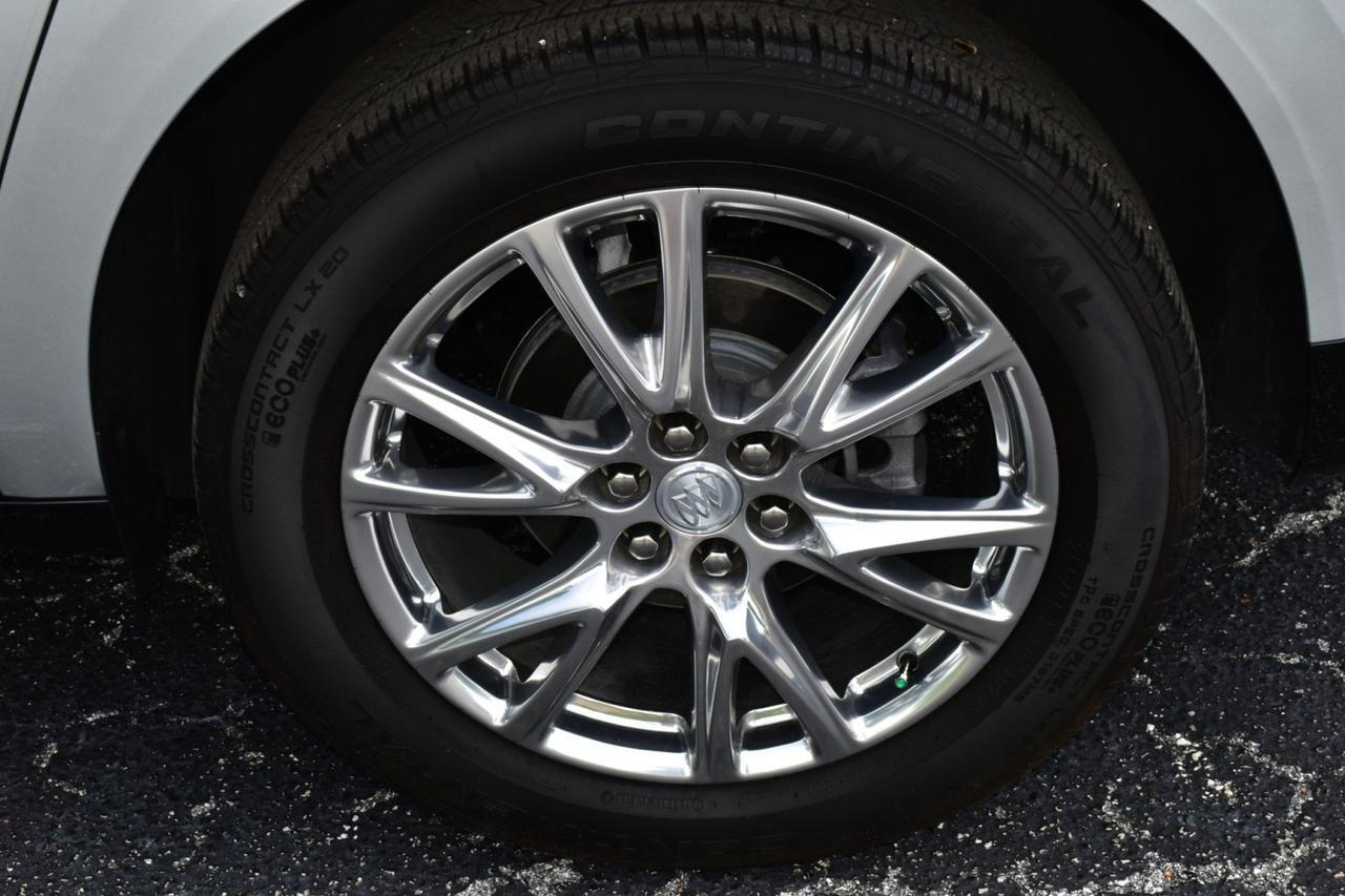 2022 Buick Enclave Premium Tampa FL