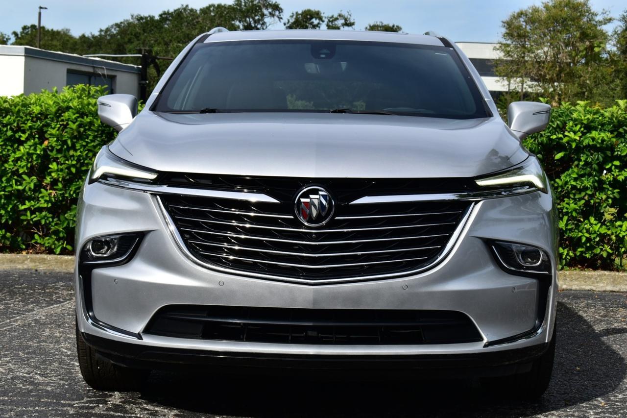 2022 Buick Enclave Premium Tampa FL