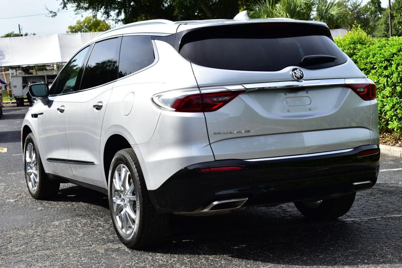 2022 Buick Enclave Premium Tampa FL