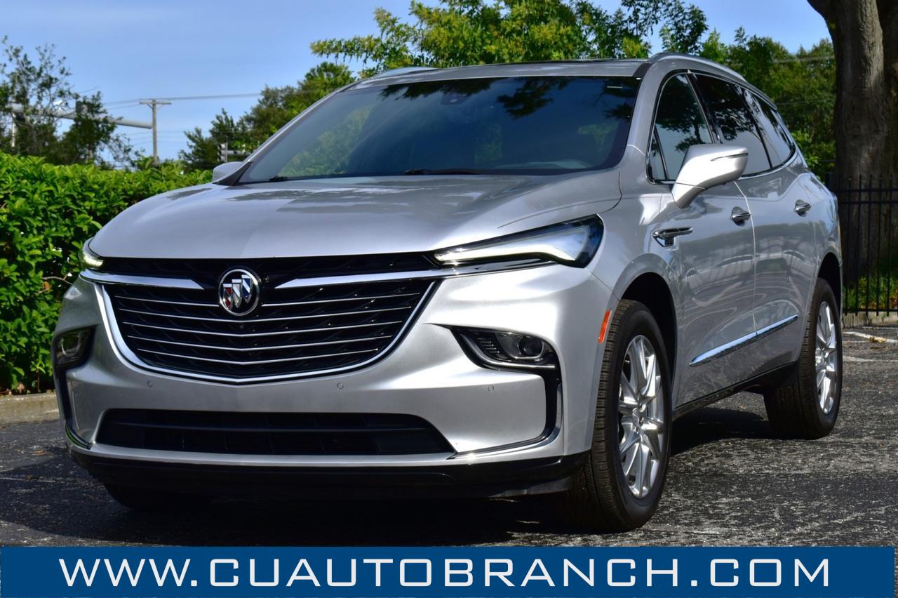 2022 Buick Enclave Premium Tampa FL