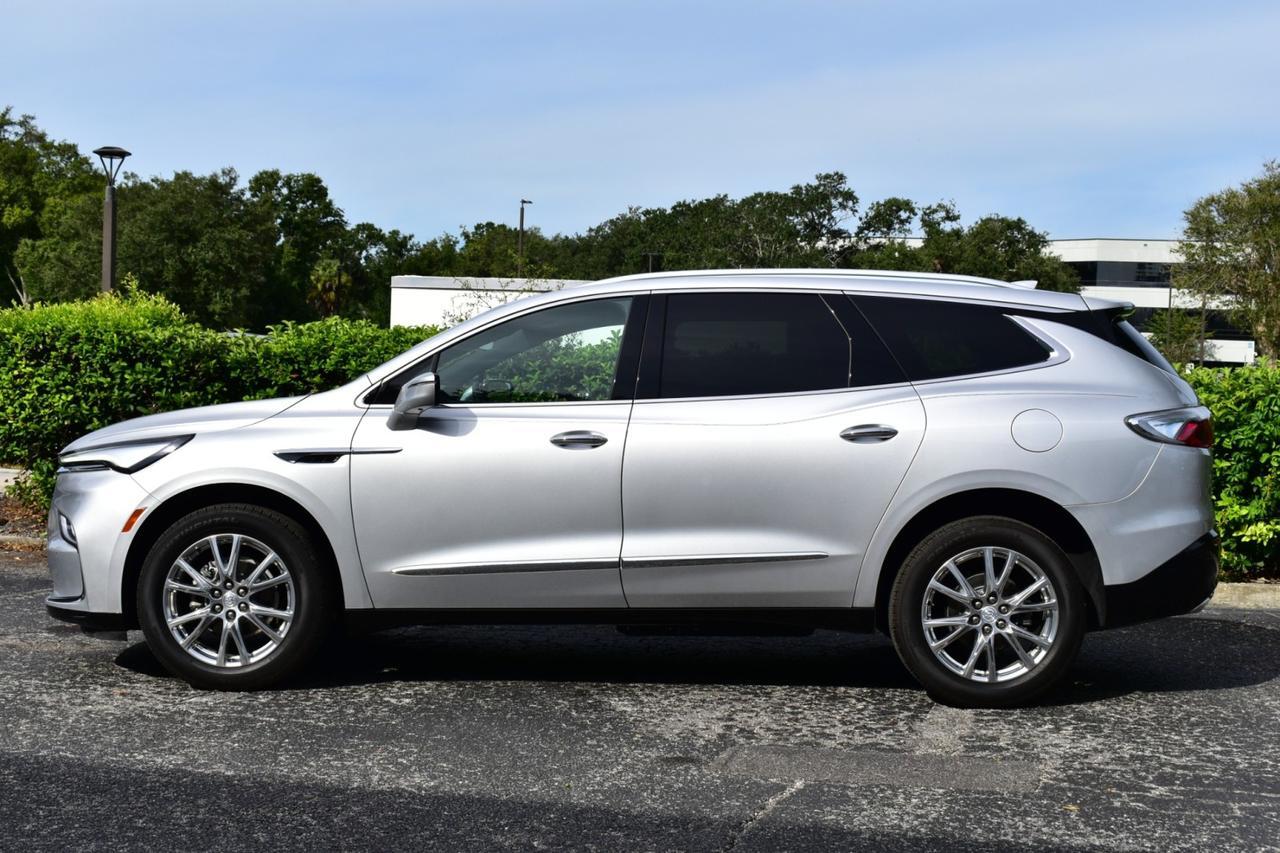 2022 Buick Enclave Premium Tampa FL