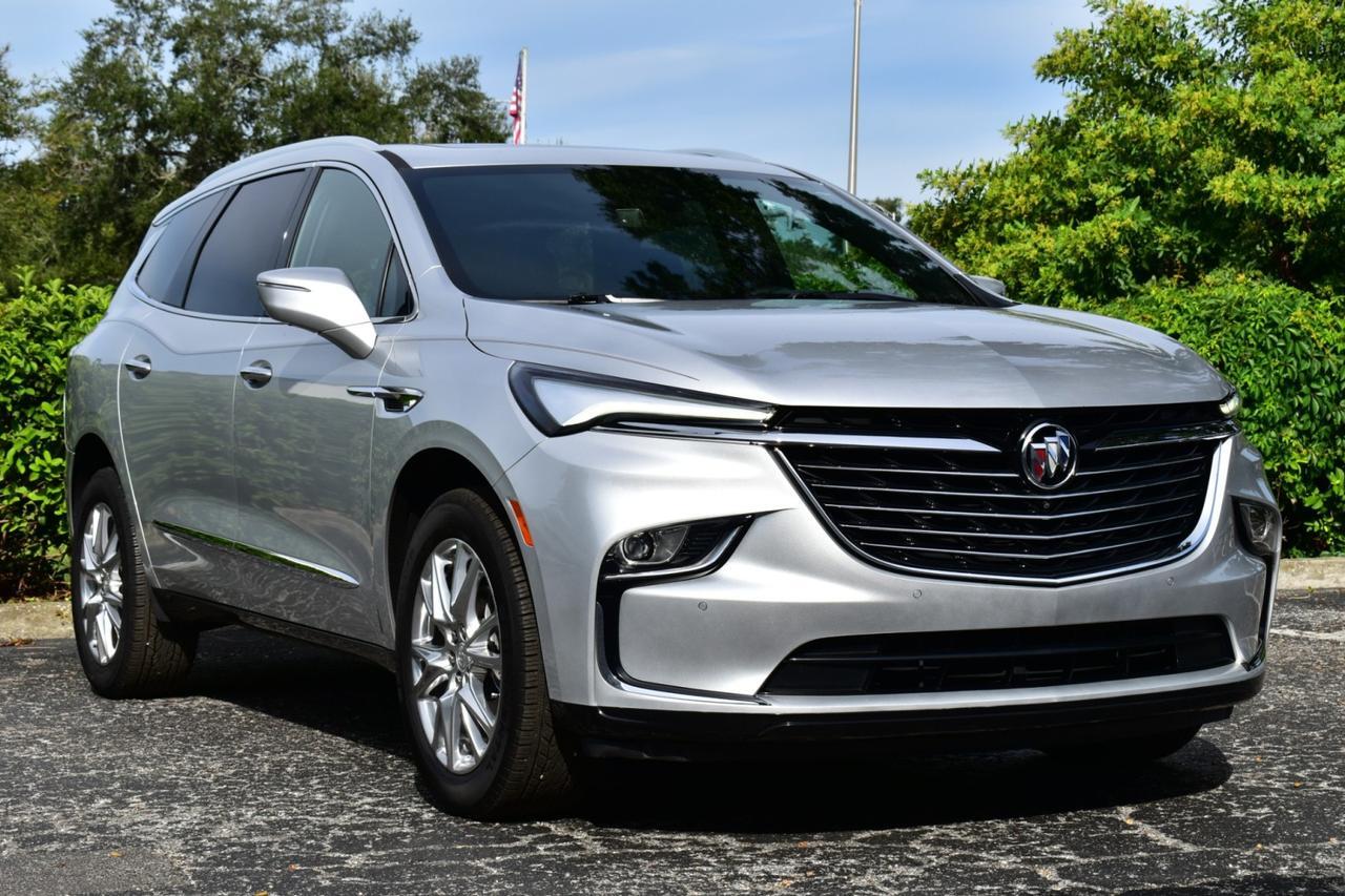 2022 Buick Enclave Premium Tampa FL