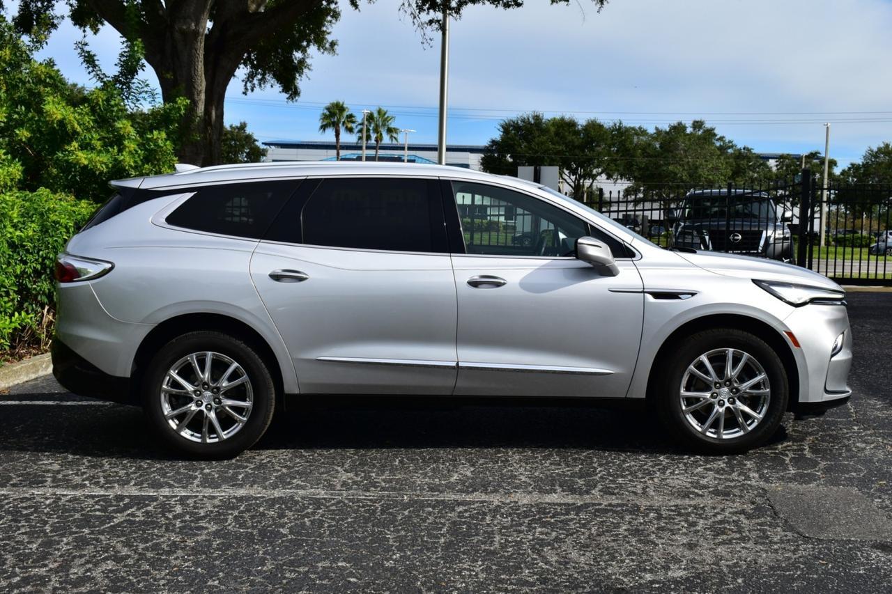 2022 Buick Enclave Premium Tampa FL
