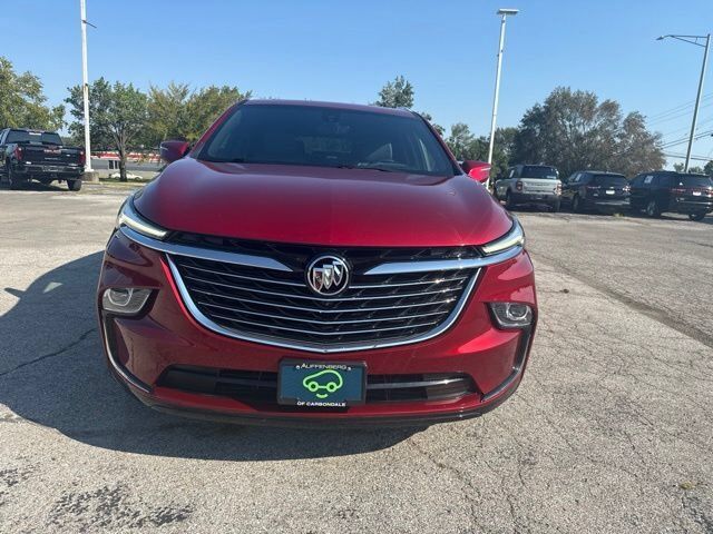 2022 Buick Enclave Premium