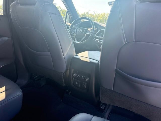 2022 Buick Enclave Premium Carbondale IL