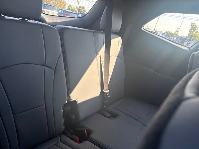 2022 Buick Enclave Premium Carbondale IL