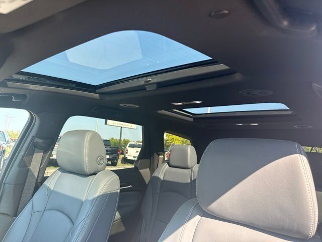2022 Buick Enclave Premium Carbondale IL