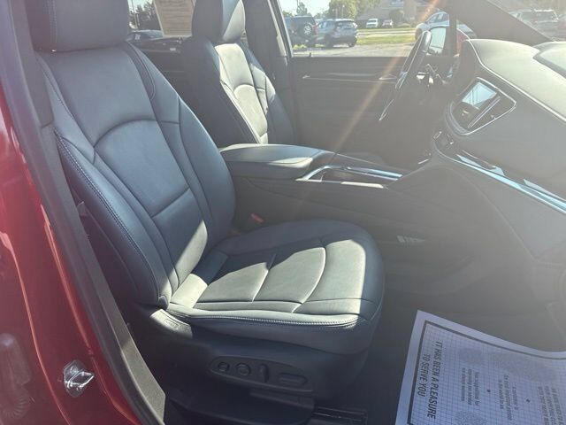 2022 Buick Enclave Premium Carbondale IL