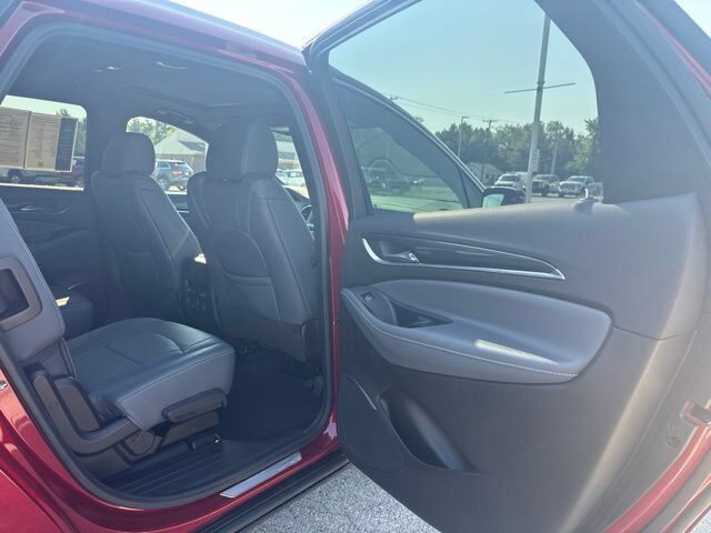 2022 Buick Enclave Premium Carbondale IL