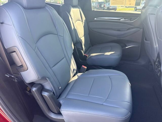 2022 Buick Enclave Premium Carbondale IL