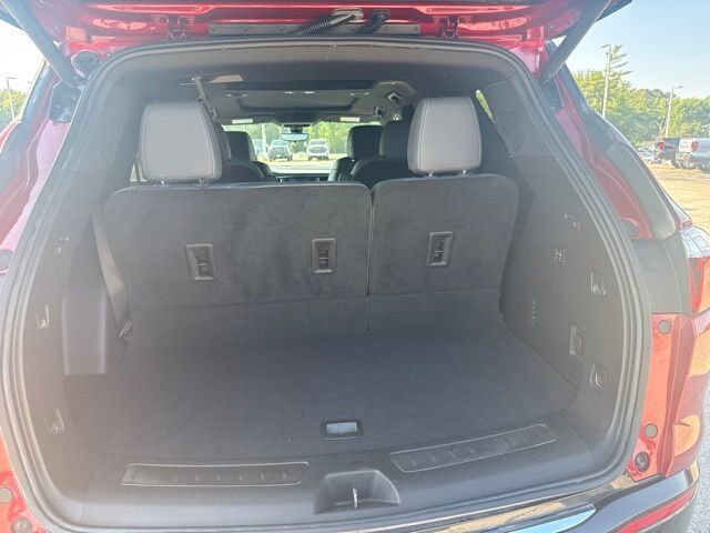 2022 Buick Enclave Premium Carbondale IL
