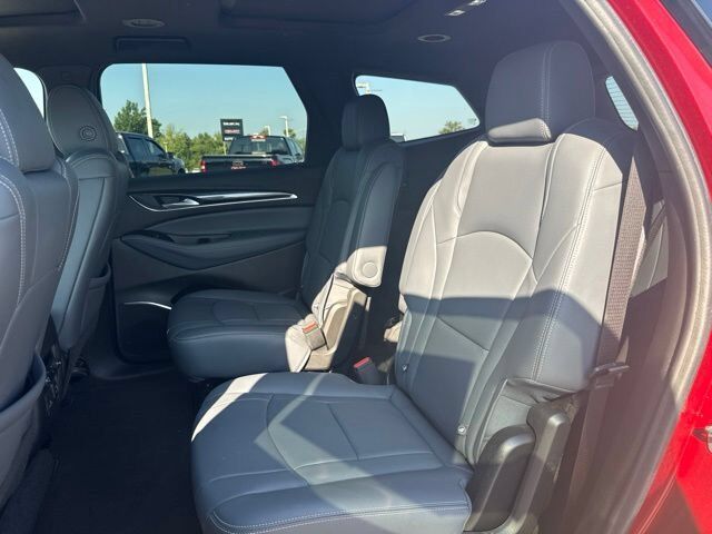 2022 Buick Enclave Premium Carbondale IL