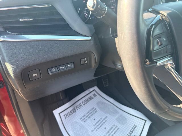 2022 Buick Enclave Premium Carbondale IL