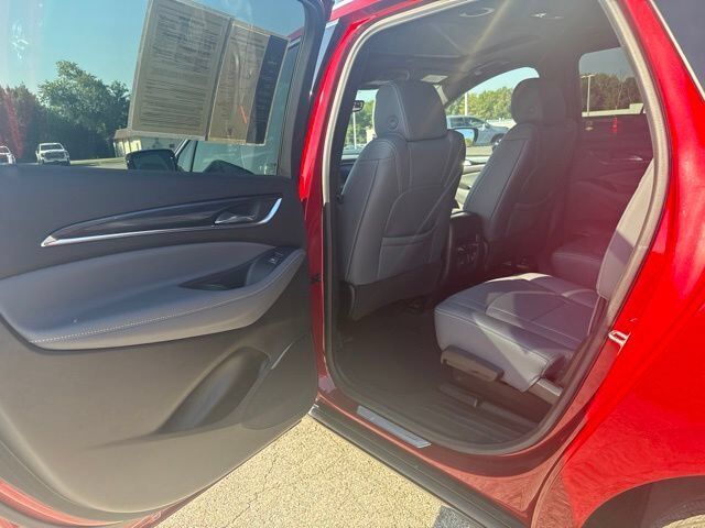 2022 Buick Enclave Premium Carbondale IL