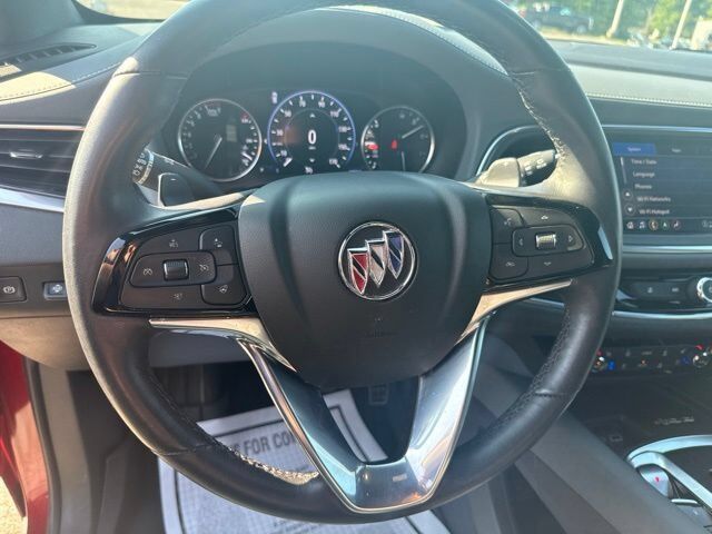 2022 Buick Enclave Premium Carbondale IL