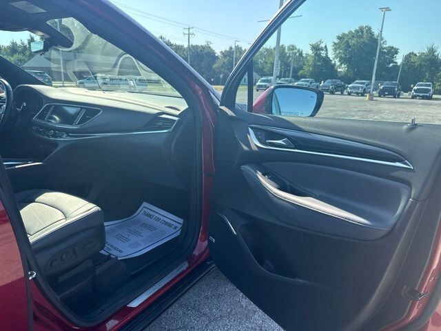 2022 Buick Enclave Premium Carbondale IL