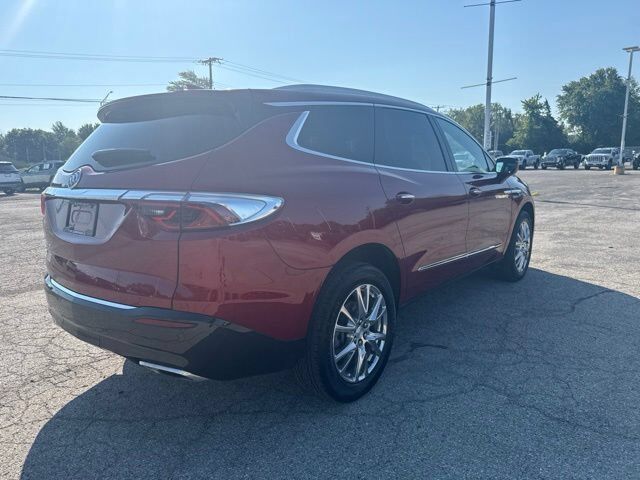 2022 Buick Enclave Premium Carbondale IL