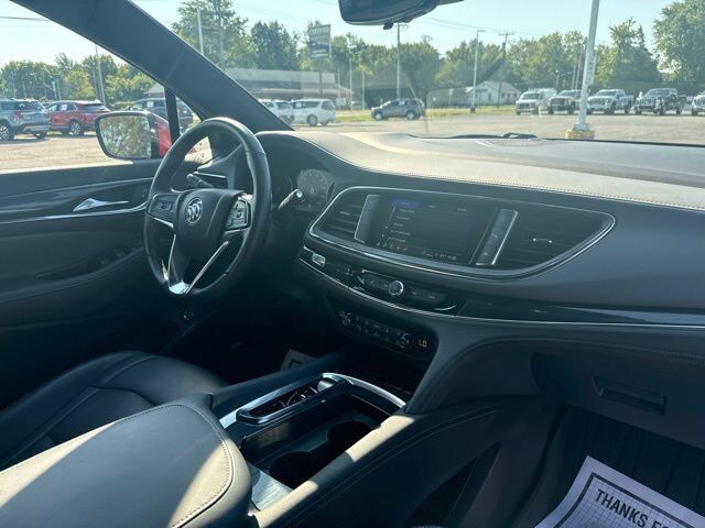 2022 Buick Enclave Premium Carbondale IL
