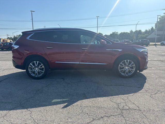 2022 Buick Enclave Premium Carbondale IL