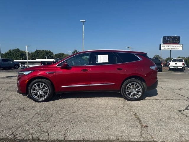 2022 Buick Enclave Premium Carbondale IL