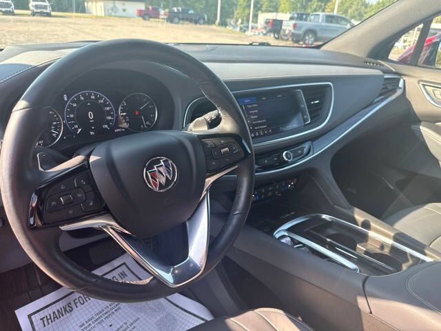 2022 Buick Enclave Premium Carbondale IL