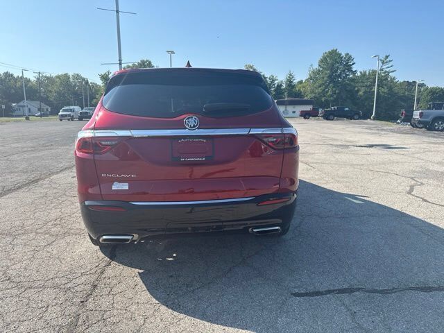 2022 Buick Enclave Premium Carbondale IL