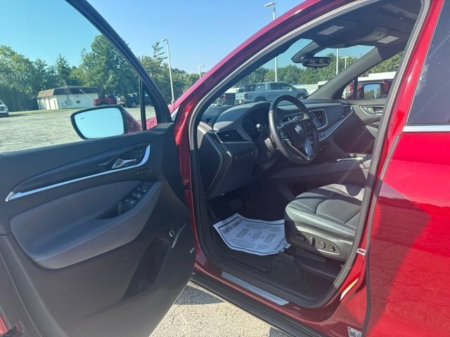 2022 Buick Enclave Premium Carbondale IL