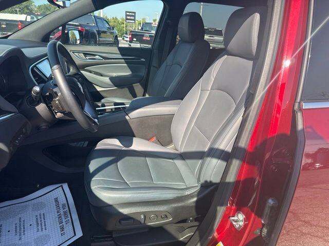 2022 Buick Enclave Premium Carbondale IL