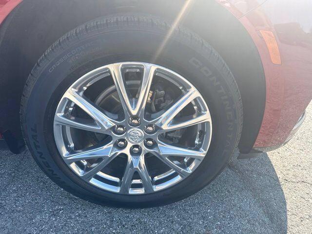 2022 Buick Enclave Premium Carbondale IL