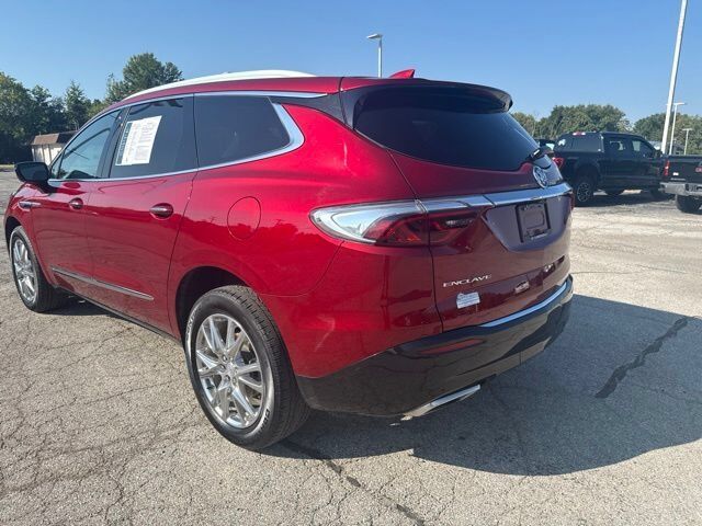 2022 Buick Enclave Premium Carbondale IL