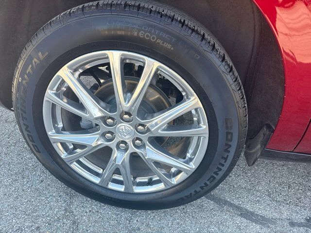 2022 Buick Enclave Premium Carbondale IL