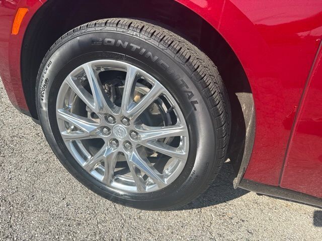 2022 Buick Enclave Premium Carbondale IL