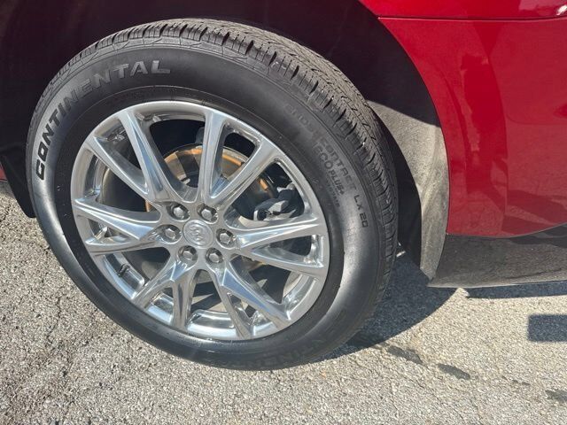 2022 Buick Enclave Premium Carbondale IL
