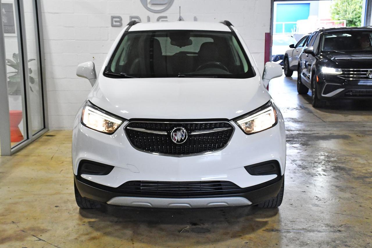 2022 Buick Encore AWD Preferred