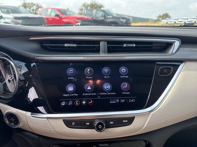 2022 Buick Encore GX Essence  TX